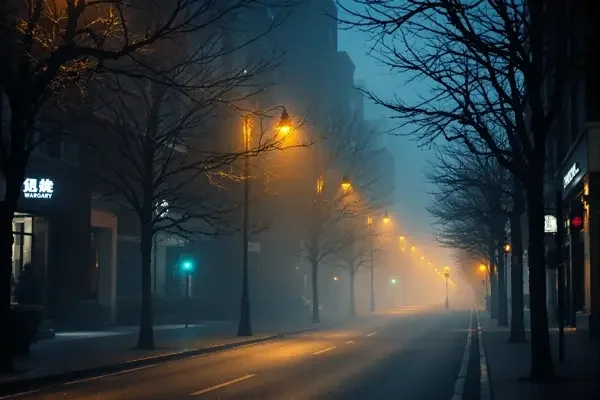 悬疑分类封面