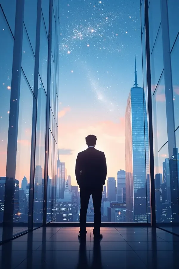云端律师 高清海报